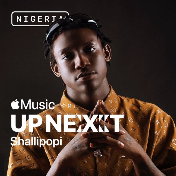 Evian Dey!: Shallipopi Debuts On Billboard Afrobeats Songs Chart, Yours Truly, News, April 28, 2024