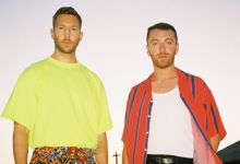 Sam Smith And Calvin Harris Reunite For The Intriguing New Single, &Quot;Desire&Quot;, Yours Truly, News, March 2, 2024