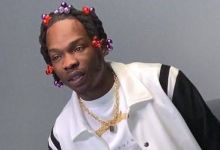 Naira Marley Discloses His Footballing Past And How He Used To Play For Arsenal, Yours Truly, News, May 15, 2024