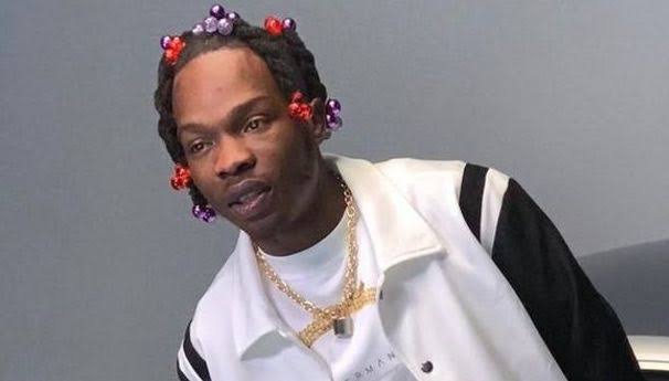 Naira Marley Discloses His Footballing Past And How He Used To Play For Arsenal, Yours Truly, News, February 23, 2024