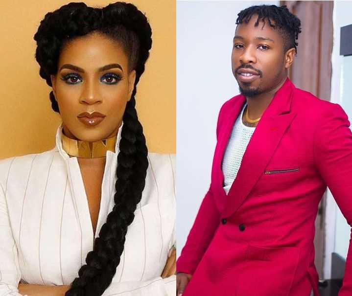 Bbnaija All Stars: Ike Onyema Makes Revelation Of Pimping Bbnaija Girls To His Rich Friends; Mentions Names, Yours Truly, Top Stories, September 23, 2023