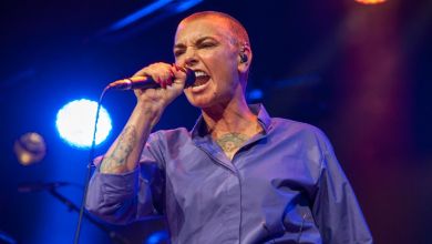 Sinéad O'Connor: A Life Remembered Amidst Tragedy And Tribute, Yours Truly, Sinéad O'Connor, May 16, 2024