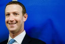 Mark Zuckerberg, Yours Truly, People, March 1, 2024