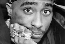 Tupac Shakur'S Iconic Crown Ring Shatters Auction Records, Yours Truly, News, May 3, 2024
