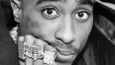 Tupac Shakur'S Iconic Crown Ring Shatters Auction Records, Yours Truly, Tupac, March 1, 2024