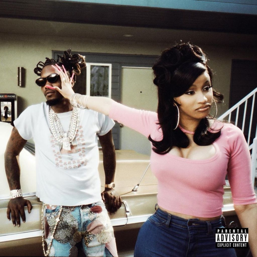 Offset And Cardi B Team Up For New Single &Quot;Jealousy&Quot;, Yours Truly, News, April 29, 2024
