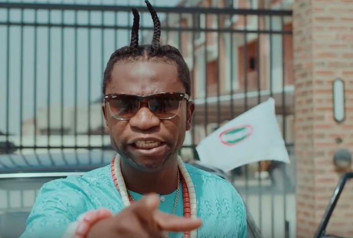 Speed Darlington Gives Controversial Thought-Provoking Take On Christianity In Viral Video; Says &Quot;Christianity Makes...&Quot;, Yours Truly, News, February 25, 2024