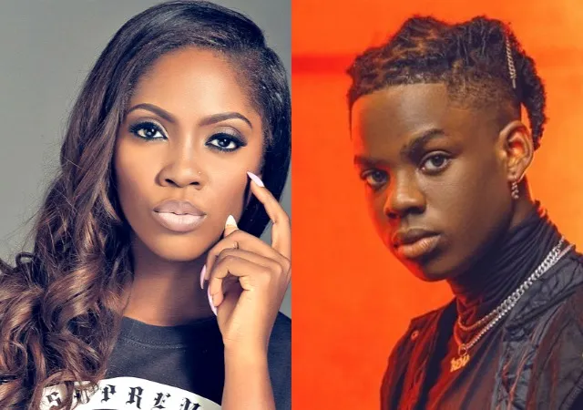 Performance Fees For Afrobeats Stars Tiwa Savage, Rema, Others Revealed, Yours Truly, News, April 28, 2024