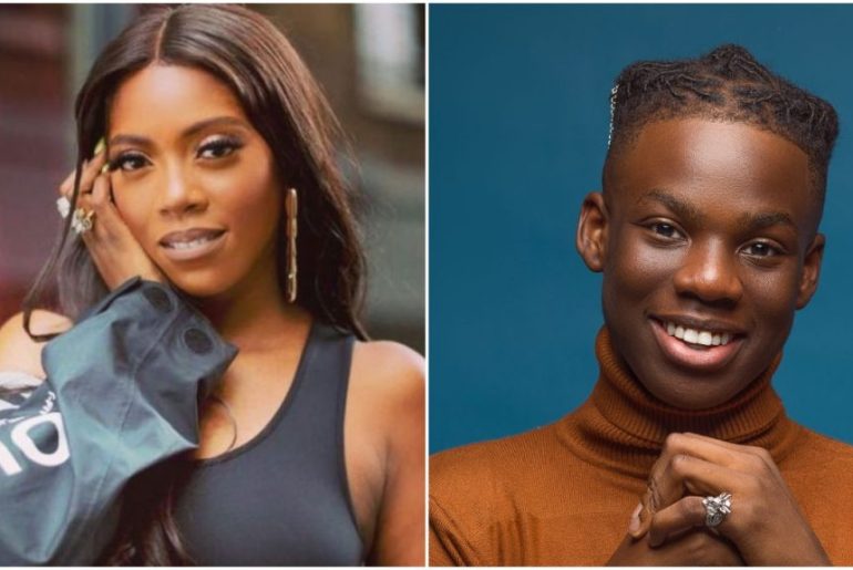Performance Fees For Afrobeats Stars Tiwa Savage, Rema, Others Revealed, Yours Truly, News, May 13, 2024
