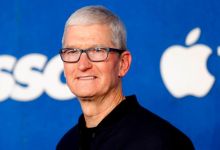 Tim Cook, Yours Truly, People, May 19, 2024