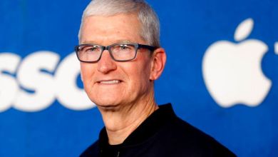 Tim Cook, Yours Truly, Tim Cook, November 29, 2023