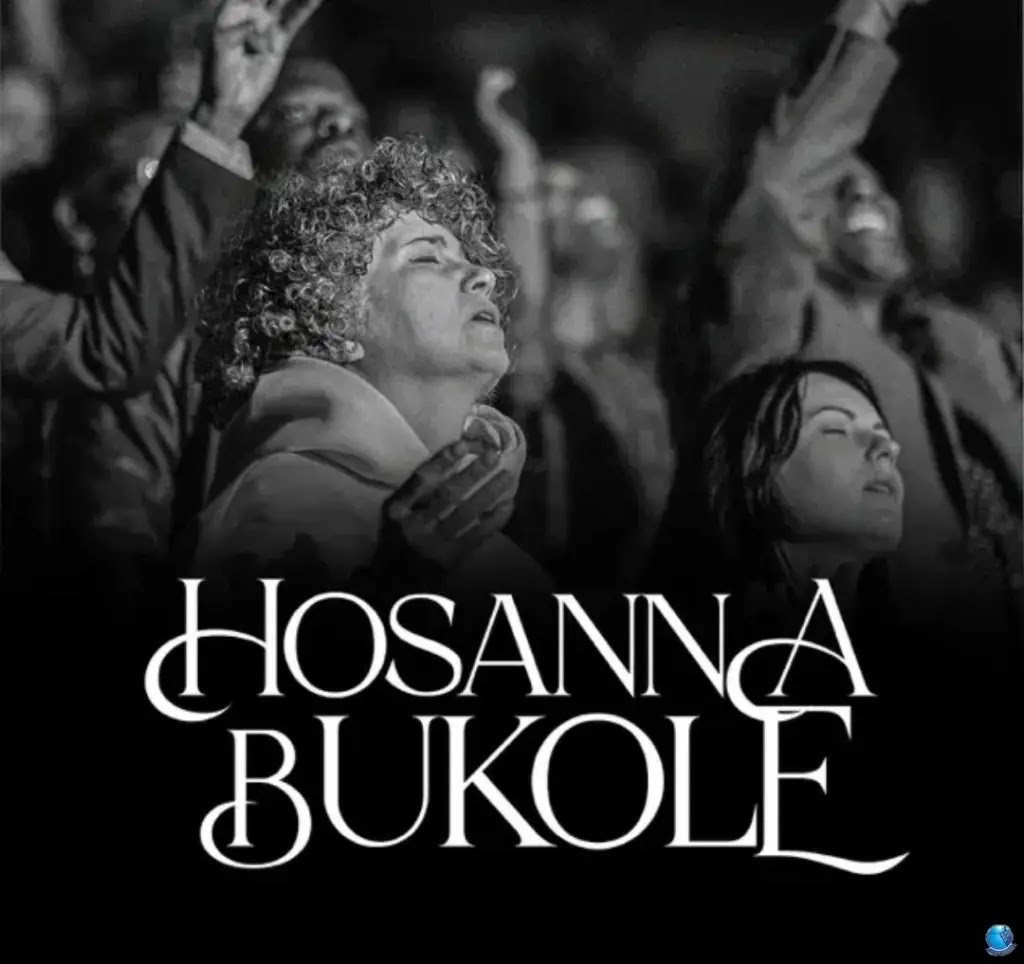Daniel Lubams Releases Heartfelt Worship Song &Quot;Hosanna Bukole&Quot;, Yours Truly, News, April 28, 2024