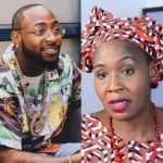Investigative Journalist Kemi Claims Davido Has Bought Chioma $900K Mansion In Atlanta As &Quot;Push Gift&Quot;, Yours Truly, News, February 26, 2024