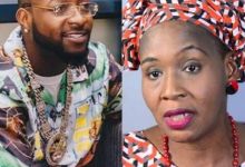 Investigative Journalist Kemi Claims Davido Has Bought Chioma $900K Mansion In Atlanta As &Quot;Push Gift&Quot;, Yours Truly, News, March 2, 2024