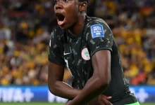 Super Falcons Soar High: Nigeria Stuns Australia In Fifa Women'S World Cup Showdown, Yours Truly, Top Stories, September 26, 2023