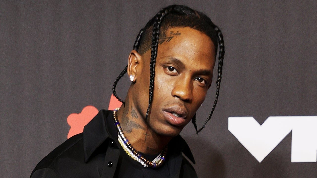 Travis Scott &Quot;Utopia&Quot; Album Review, Yours Truly, Reviews, May 1, 2024