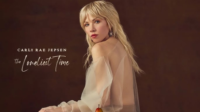 Carly Rae Jepsen &Quot;The Loveliest Time&Quot; Album Review, Yours Truly, Reviews, May 10, 2024