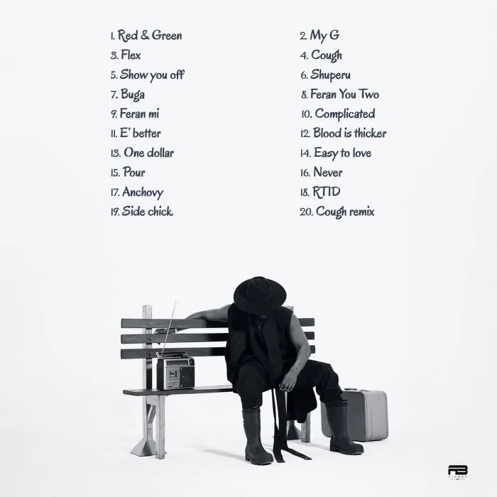Kizz Daniel'S Unveils A 20-Track &Quot;Maverick&Quot; Album, Yours Truly, News, May 6, 2024