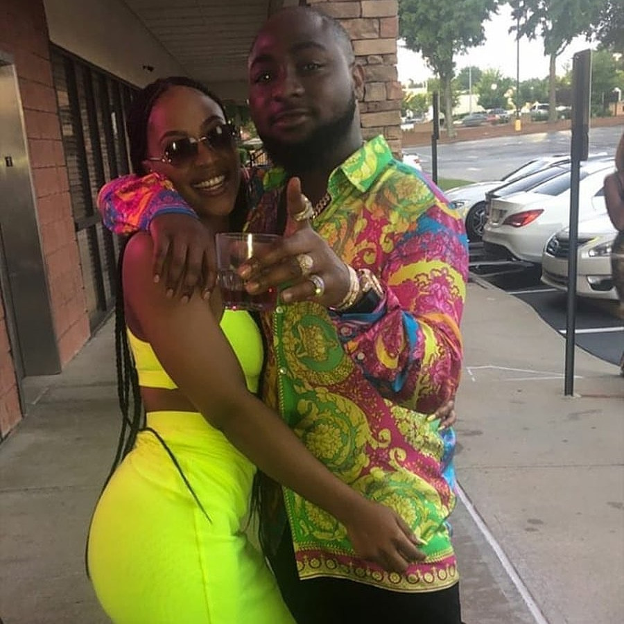 Gistlover Fires Back: Counters Allegations By Showing &Quot;Proof&Quot; Of Amanda'S New Baby With Davido, Yours Truly, News, May 2, 2024