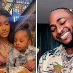 Larissa London, Davido'S Fourth Baby Mama, Discloses Their Son'S Yoruba Name, Yours Truly, News, February 24, 2024