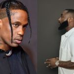 Davido Reacts To Travis Scott'S Fourth Album 'Utopia' As Star Vibes To &Amp;Quot;Unavailable&Amp;Quot;, Yours Truly, News, September 23, 2023