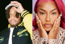 Bnxn Responds To Trolls Making Fun Of Him For Not Touching Stefflon Don In Dance Clip, Yours Truly, News, March 1, 2024