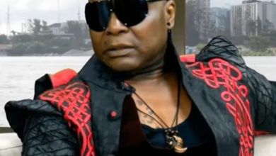 Charly Boy Will Walk Naked If Peter Obi Wins At Tribunal, Yours Truly, Charly Boy, May 20, 2024