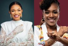 Award-Winning Gospel Sensations Ada Ehi And Dena Mwana Star In New Single 'Another Miracle', Yours Truly, News, February 24, 2024