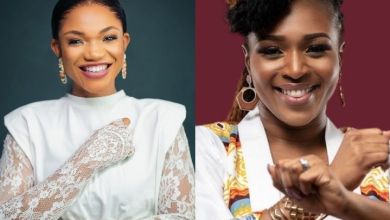 Award-Winning Gospel Sensations Ada Ehi And Dena Mwana Star In New Single 'Another Miracle', Yours Truly, Ada Ehi, May 3, 2024