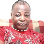 Charly Boy Slams Muslim Youths For Destroying Davido'S Photo, Yours Truly, News, February 28, 2024