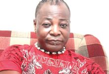 Charly Boy Slams Muslim Youths For Destroying Davido'S Photo, Yours Truly, News, April 28, 2024