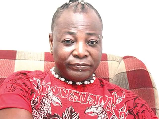 Charly Boy Slams Muslim Youths For Destroying Davido'S Photo, Yours Truly, News, May 18, 2024
