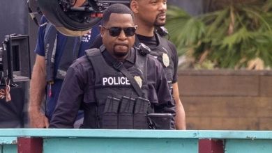 Bad Boys 4: The Return Of Miami'S Finest - Everything We Know So Far, Yours Truly, Martin Lawrence, September 23, 2023
