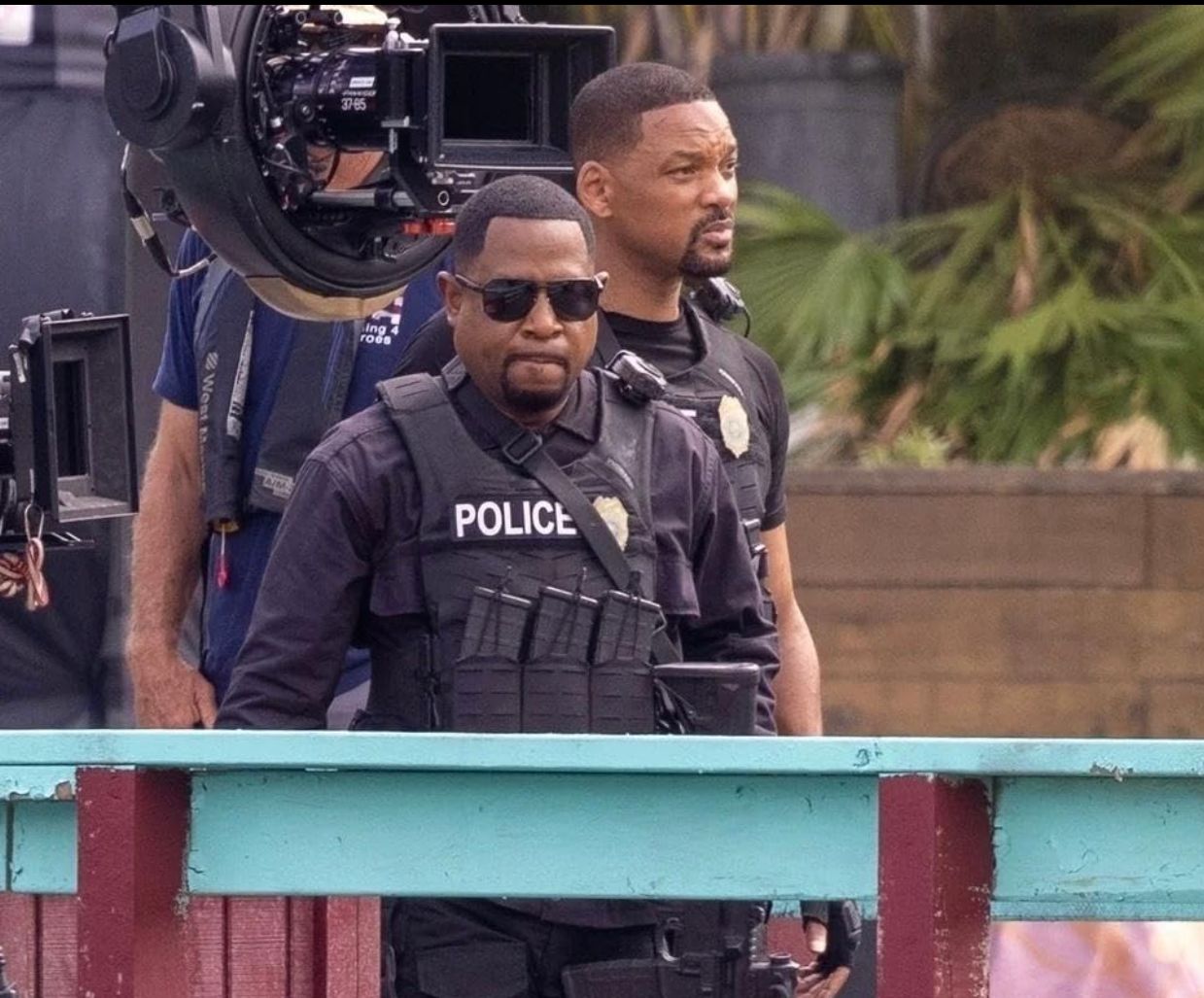 Bad Boys 4: The Return Of Miami'S Finest - Everything We Know So Far, Yours Truly, Articles, February 26, 2024