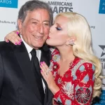 A Heartfelt Farewell: Lady Gaga Honors Tony Bennett, Yours Truly, Top Stories, November 28, 2023