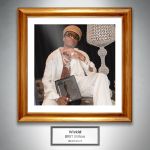Wizkid'S Unprecedented Achievement Recognized By Brit Awards, Yours Truly, News, March 2, 2024