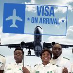 Bovi And Accelerate Tv'S “Visa On Arrival” Is Back And Better; Releases Four Episodes So Far, Yours Truly, News, February 22, 2024