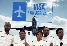 Bovi And Accelerate Tv'S “Visa On Arrival” Is Back And Better; Releases Four Episodes So Far, Yours Truly, News, April 28, 2024
