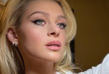 Nicola Peltz, Yours Truly, People, May 14, 2024