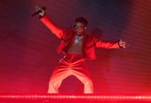Check Out These Classic Images From Wizkid'S Sold-Out Concert At Tottenham Hotspur Stadium, Yours Truly, News, May 3, 2024