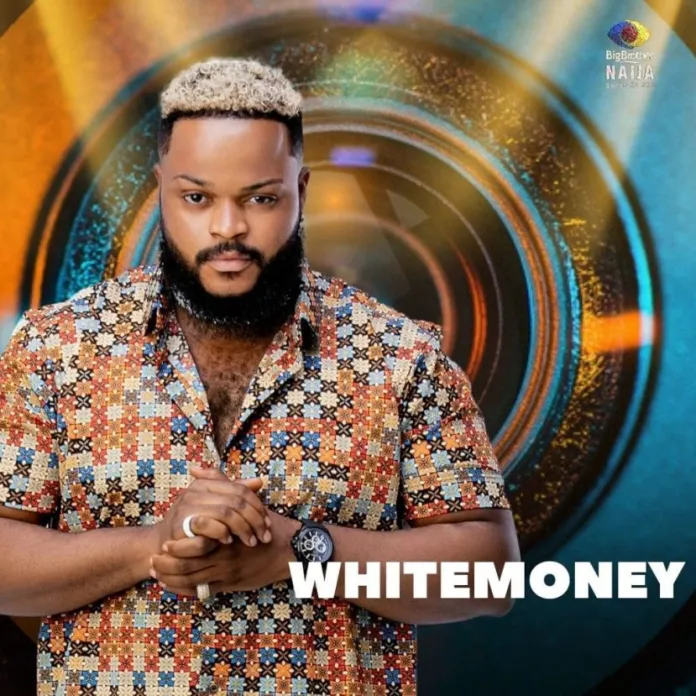 Bbnaija All-Stars: Whitemoney Suffers Huge Loss; Loses 1.9M Account, Yours Truly, News, April 30, 2024