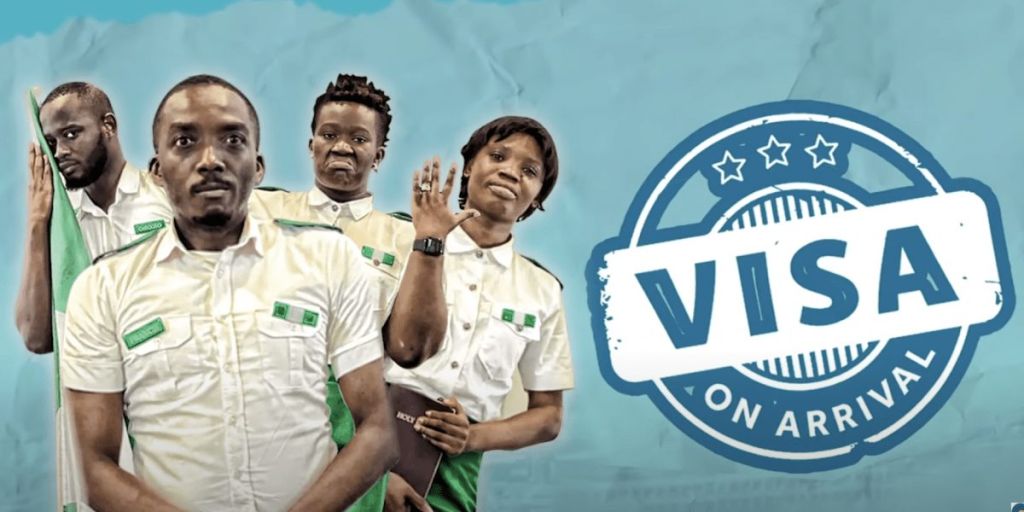 Bovi And Accelerate Tv'S “Visa On Arrival” Is Back And Better; Releases Four Episodes So Far, Yours Truly, News, May 13, 2024
