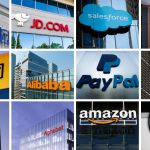 12 Largest Internet Companies And Their Market Shares, Yours Truly, News, March 1, 2024
