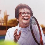 Billie Jean King, Yours Truly, News, April 18, 2024
