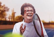 Billie Jean King, Yours Truly, People, March 1, 2024