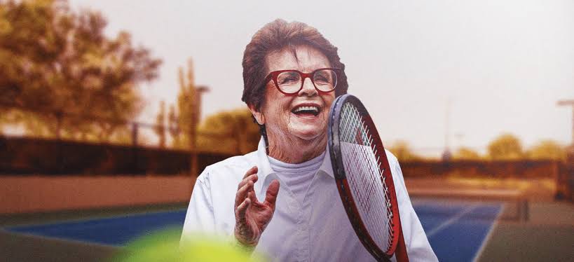 Billie Jean King, Yours Truly, People, May 14, 2024