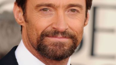 Hugh Jackman, Yours Truly, People, October 3, 2023