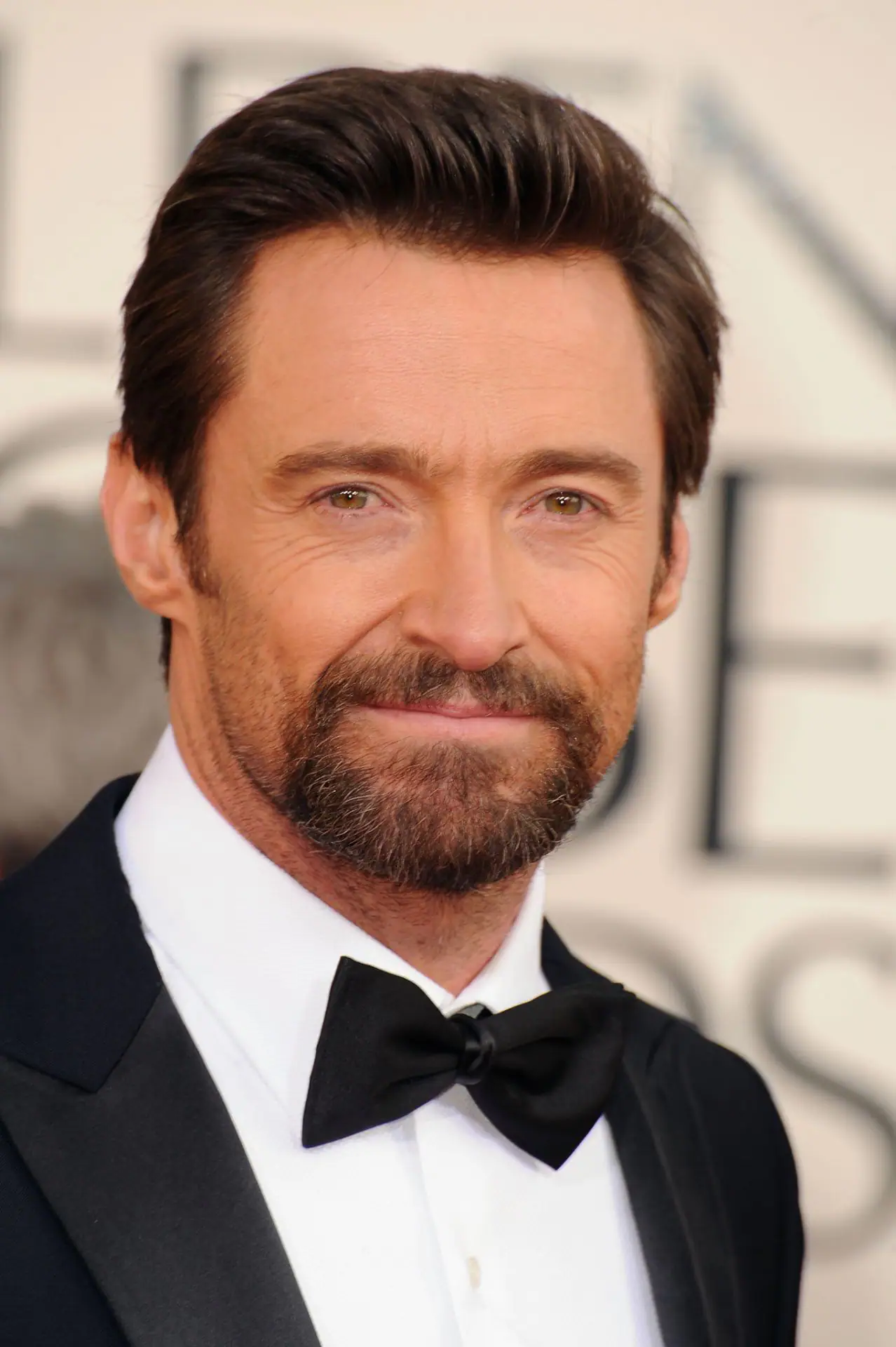 Hugh Jackman, Yours Truly, People, September 26, 2023