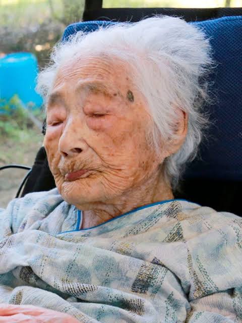 15 Oldest People That Ever Lived, Yours Truly, Articles, September 23, 2023