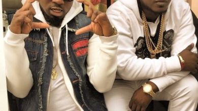 Ice Prince Gives Mi His Flowers; Ranks Superstar Rapper On The Level Of The &Quot;Best In The World&Quot;, Yours Truly, M.i Abaga, February 28, 2024